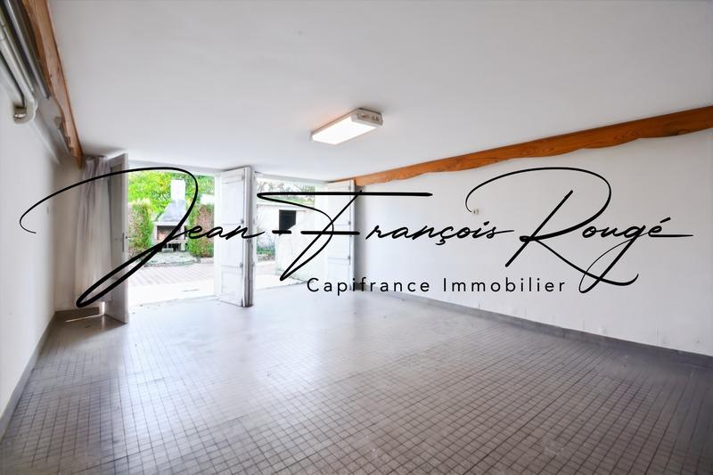 Maison - 156 m² - 6 pièces