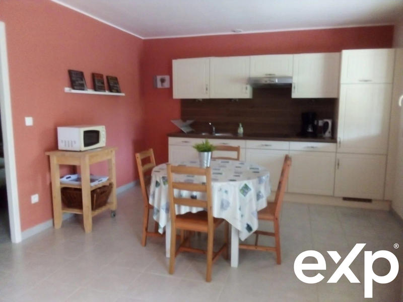 Maison - 185 m² - 11 pièces