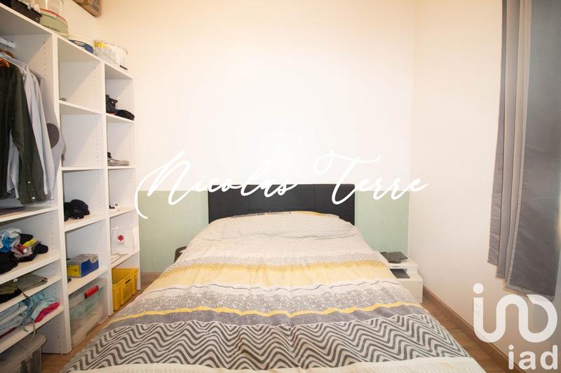 Appartement - 54 m² - 3 pièces