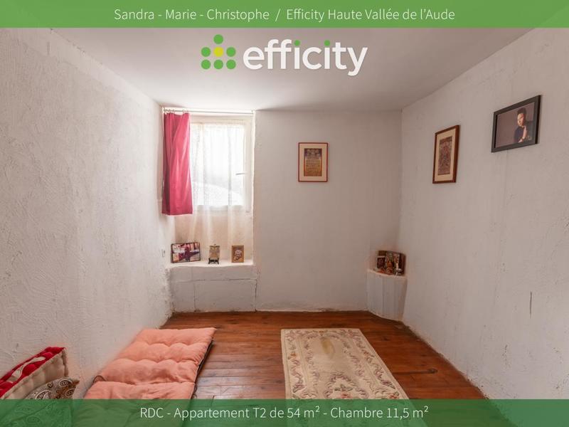 Maison de village - 232 m² - 8 pièces