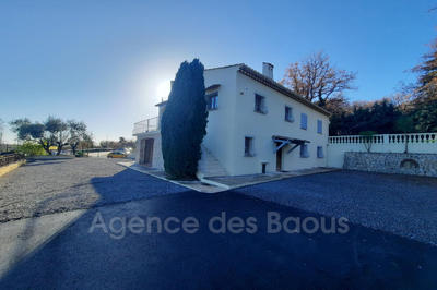 Maison - 169 m² - 4 pièces