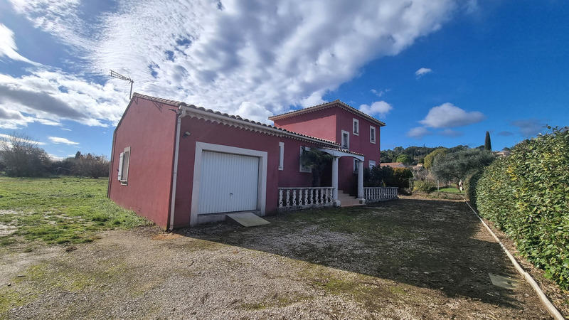 Villa - 133 m² - 6 pièces