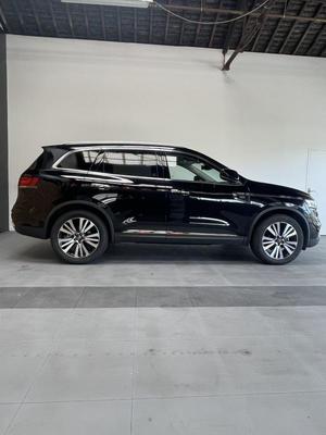 Renault Koleos 2