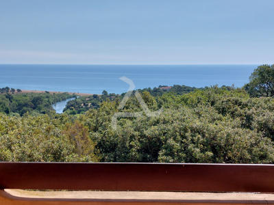 Villa - 113 m² - 5 pièces