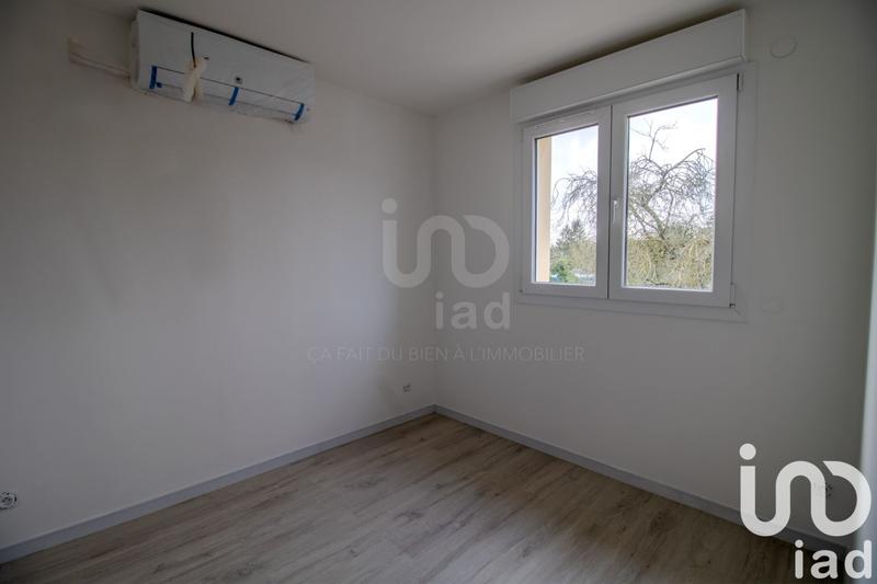 Maison - 98 m² - 5 pièces