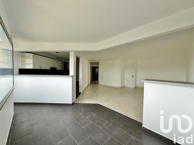 Appartement - 96 m² - 4 pièces