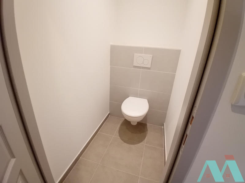 Appartement - 98 m² - 3 pièces