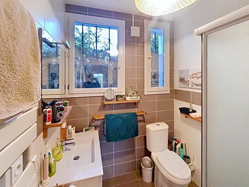 Maison - 75 m² - 5 pièces