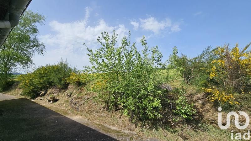 Maison - 124 m² - 6 pièces