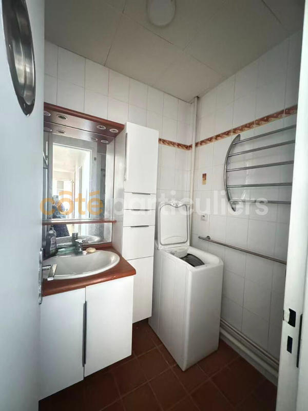 Appartement - 63 m² - 4 pièces