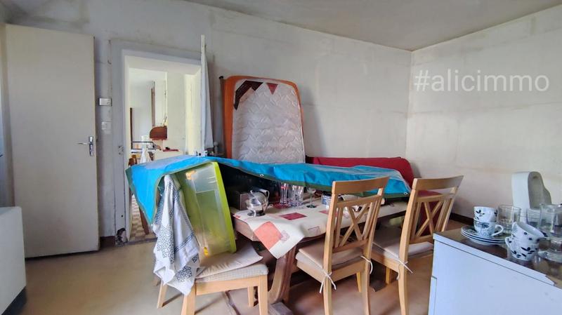 Maison - 46 m² - 2 pièces