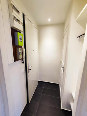 Appartement - 28 m² - 2 pièces