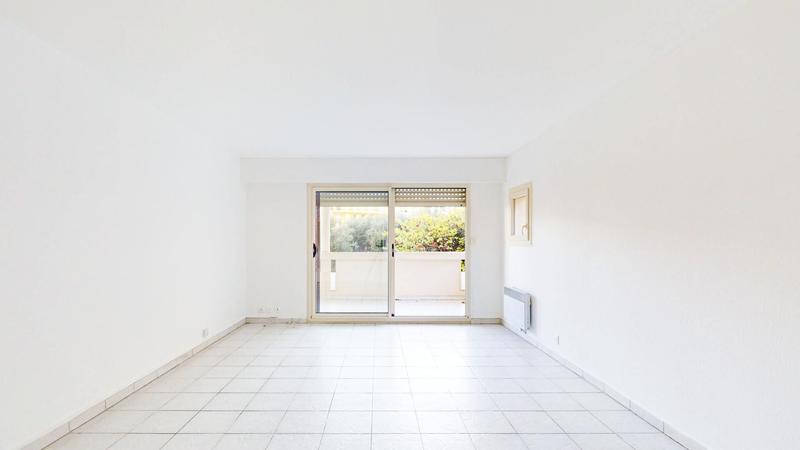 Appartement - 87 m² - 4 pièces