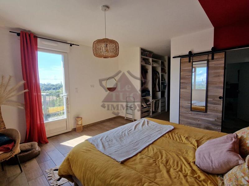 Maison - 172 m² - 6 pièces