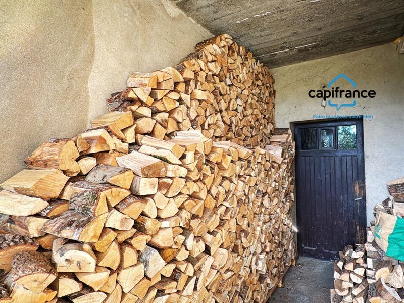 Maison de ville - 158 m² - 5 pièces