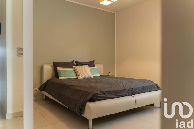 Appartement - 92 m² - 3 pièces