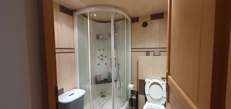 Maison de village - 147 m² - 9 pièces