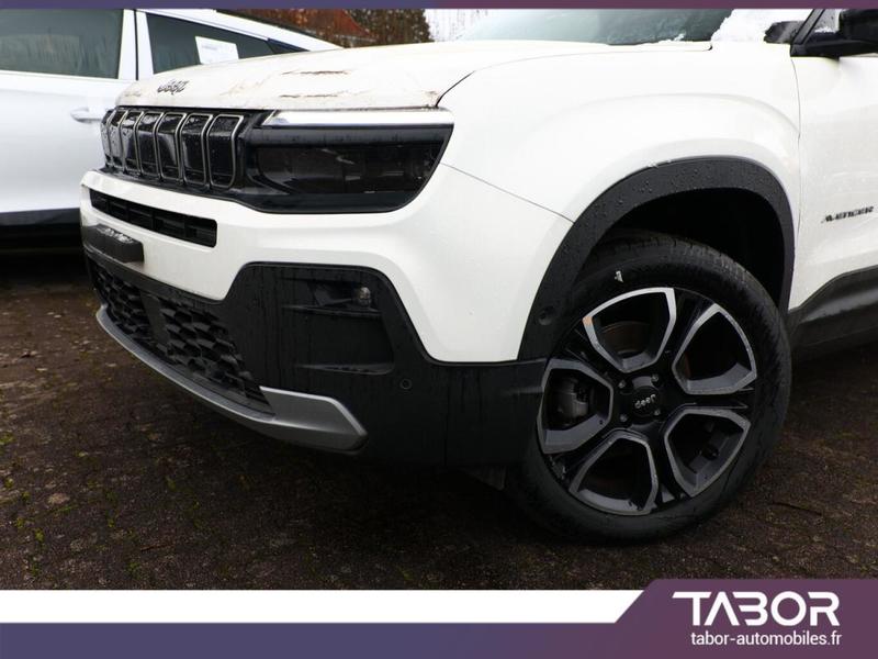 Jeep Avenger Hybrid 110 Summit Pano 18p Keyl