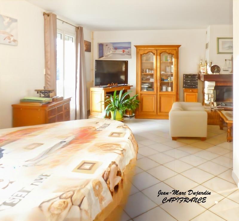 Maison - 112 m² - 5 pièces