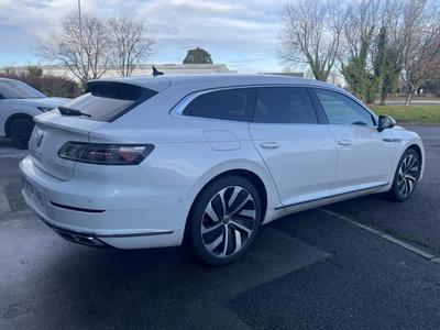 Volkswagen Arteon Shooting Brake 2.0 Tdi Evo Scr 150 Dsg7 R-Line