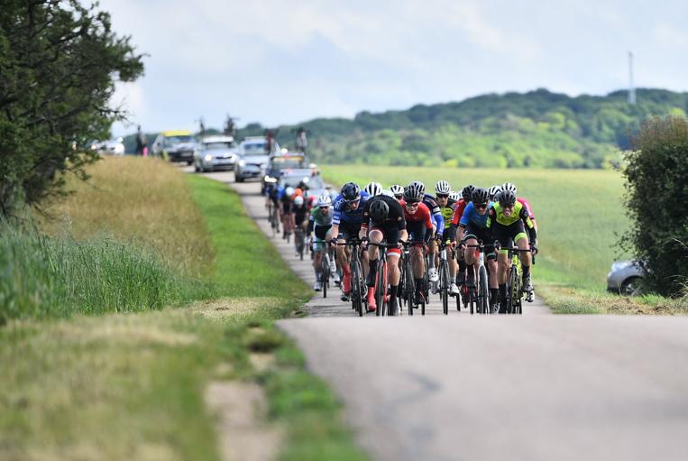 18è Grand prix cycliste de Haroué