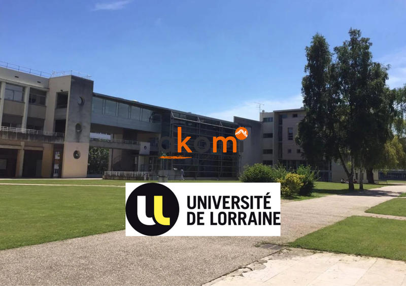 Appartement - 24 m² - 1 pièce