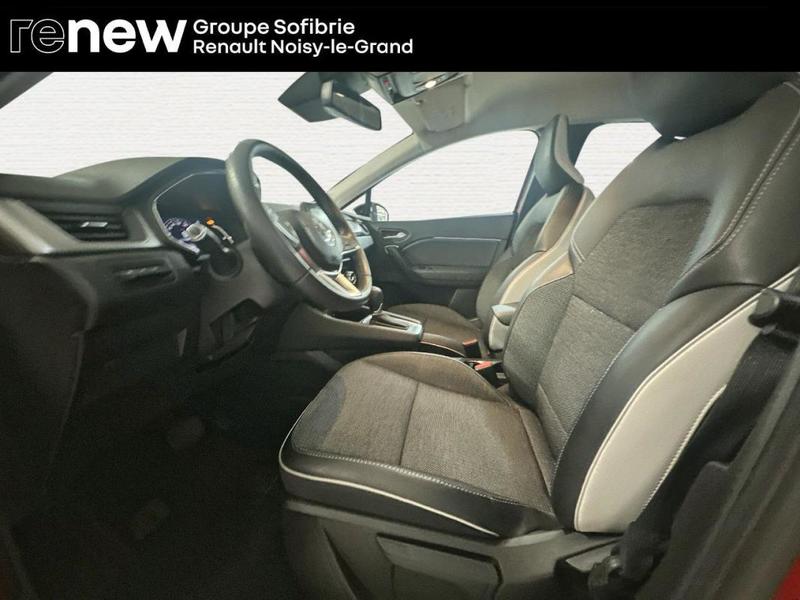 Renault Captur TCe 140 Edc - 21 Intens