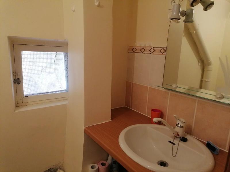 Maison - 98 m² - 5 pièces