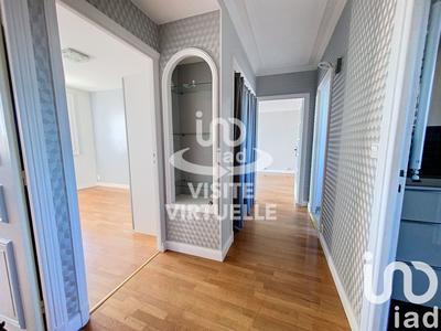 Appartement - 69 m² - 4 pièces