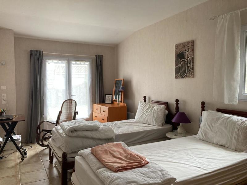 Villa - 122 m² - 5 pièces