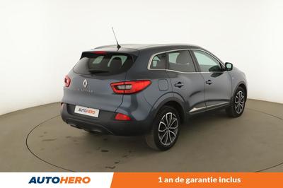 Renault Kadjar 1.2 TCe Energy Graphite Edc 130 ch