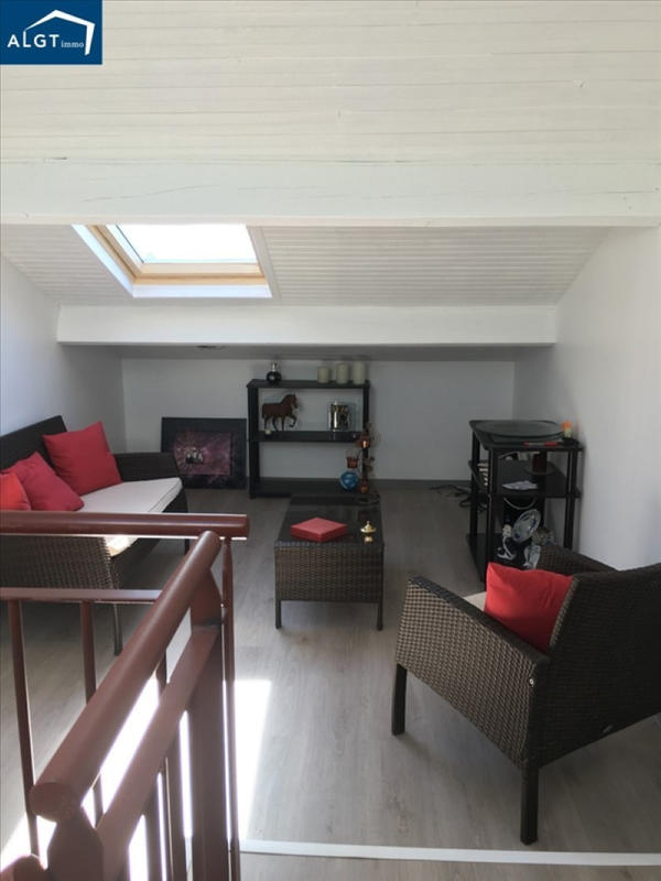 Maison - 137 m² - 5 pièces