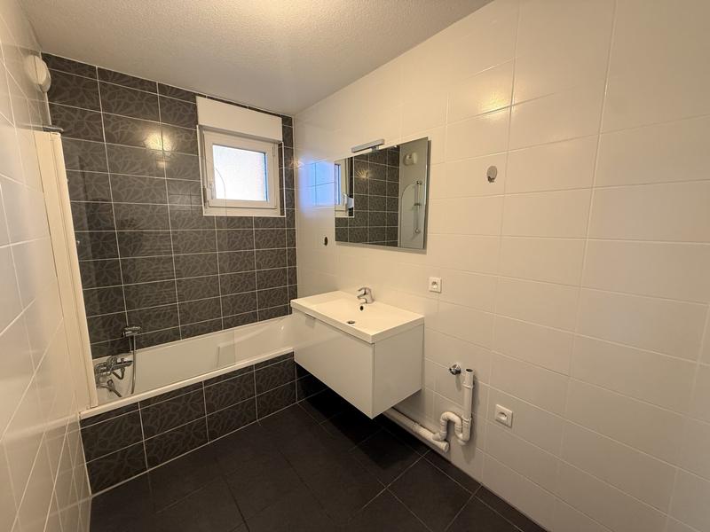 Appartement - 71 m² - 4 pièces