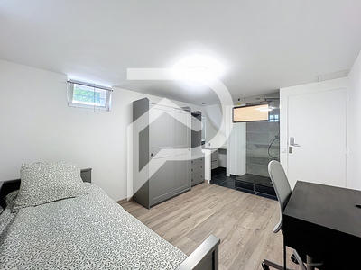 Appartement - 113 m² - 6 pièces