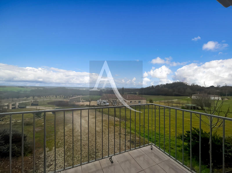 Maison - 120 m² - 7 pièces