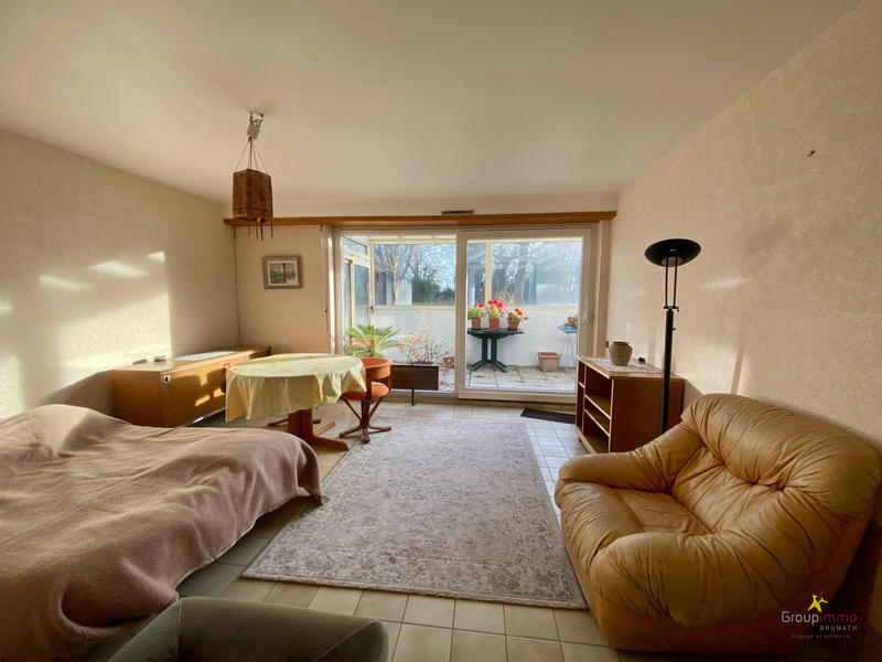 Maison - 223 m² - 7 pièces