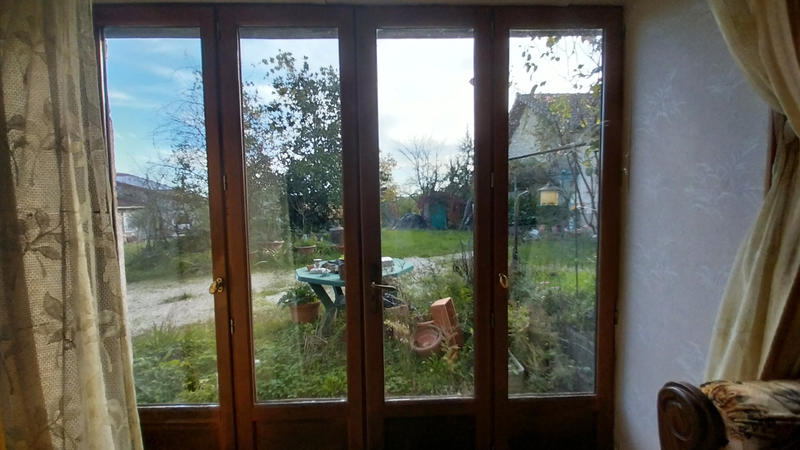 Maison de village - 156 m² - 7 pièces