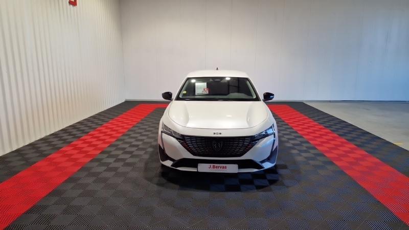 Peugeot 308 Sw Bluehdi 130ch Ss Eat8 Allure