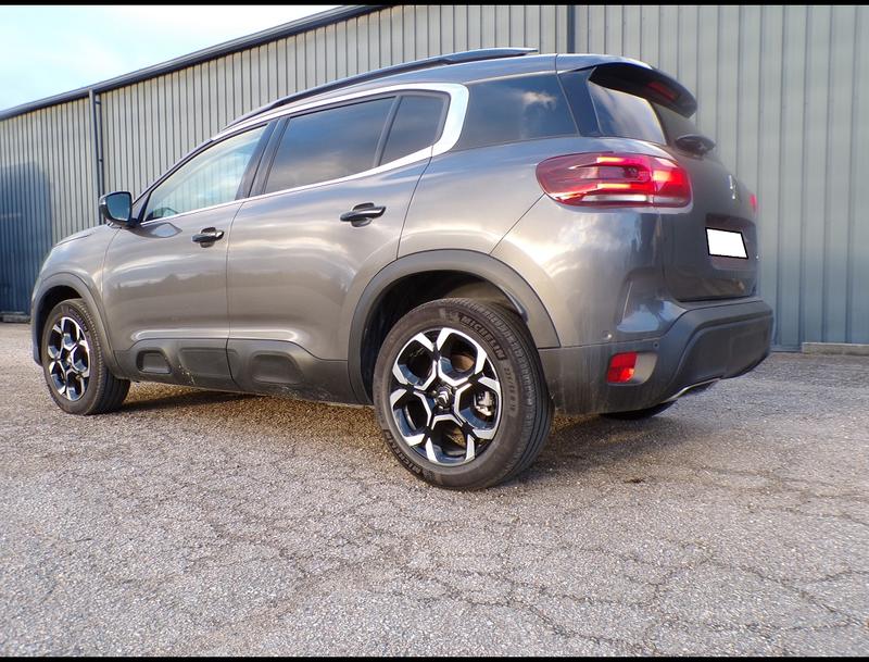 Citroën C5 Aircross Bhdi 130 Max Eat8