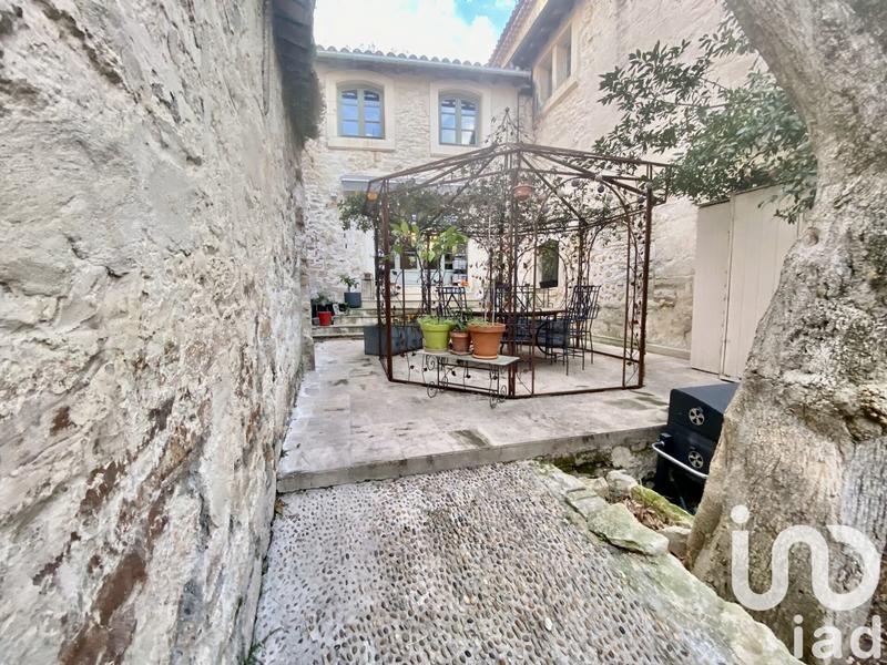 Appartement - 60 m² - 4 pièces