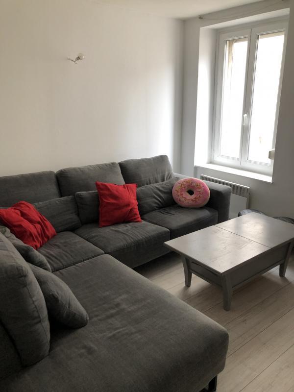 Appartement - 83 m² - 4 pièces