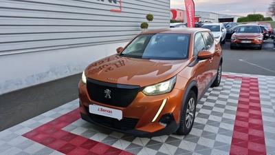 Peugeot 2008 Business bluehdi 110 ss bvm6 active