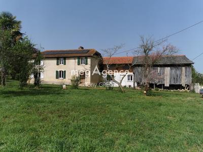 Maison de campagne - 218 m² - 5 pièces