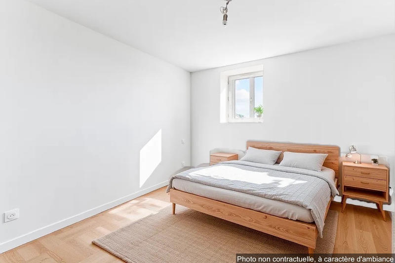 Maison - 120 m² - 4 pièces