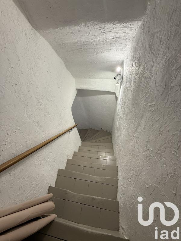 Maison de village - 105 m² - 5 pièces