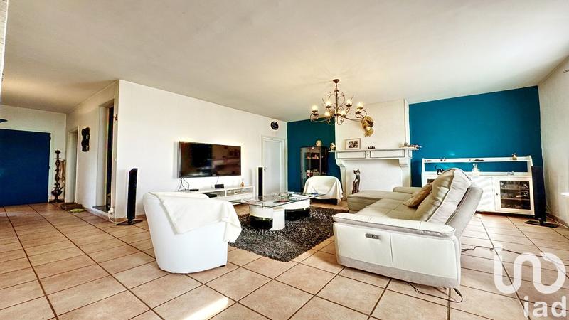 Maison de campagne - 169 m² - 5 pièces