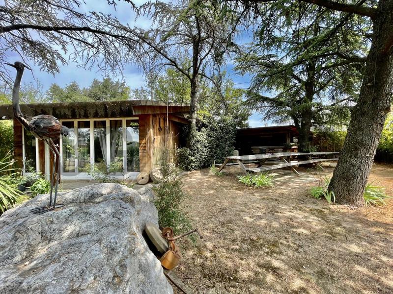 Villa - 188 m² - 7 pièces