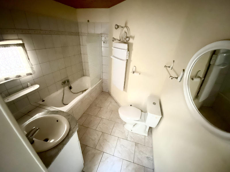 Maison - 148 m² - 6 pièces