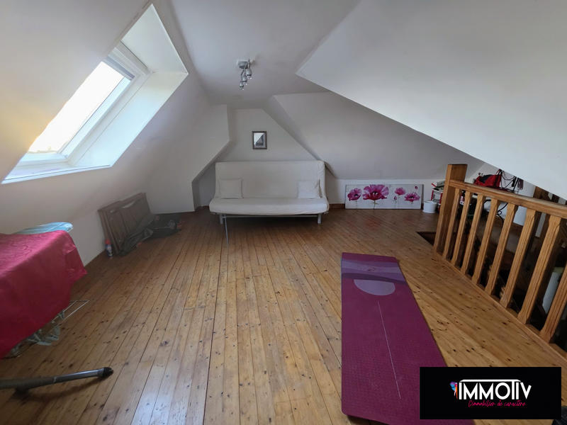 Ferme - 98 m² - 4 pièces