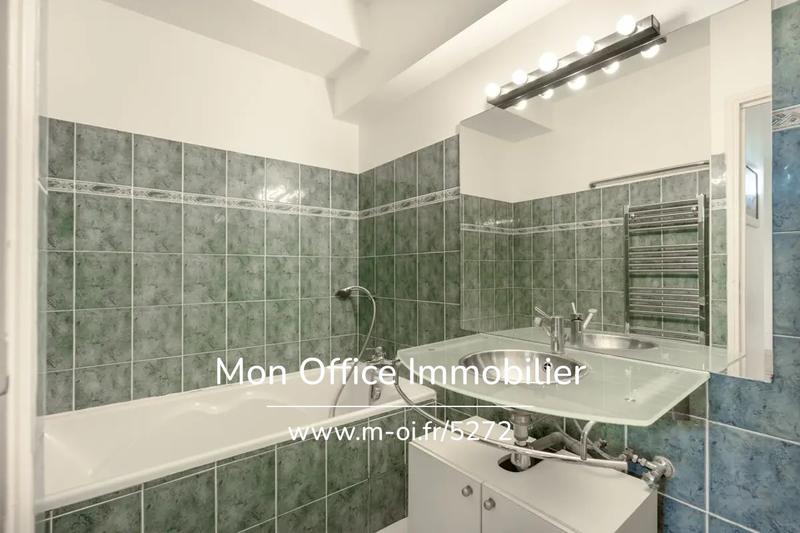 Appartement - 78 m² - 3 pièces